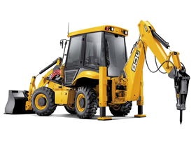 JCB 3CX 4CX 5CX
