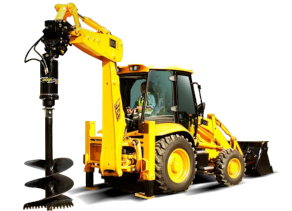 JCB 3CX 4CX 5CX