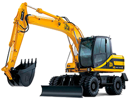 SANY SY155W