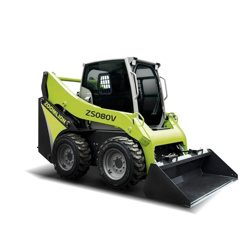Zoomlion ZS080V